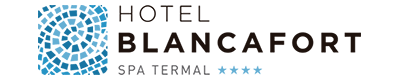 Logo of Hotel Blancafort Spa Termal **** La Garriga - logo-xs