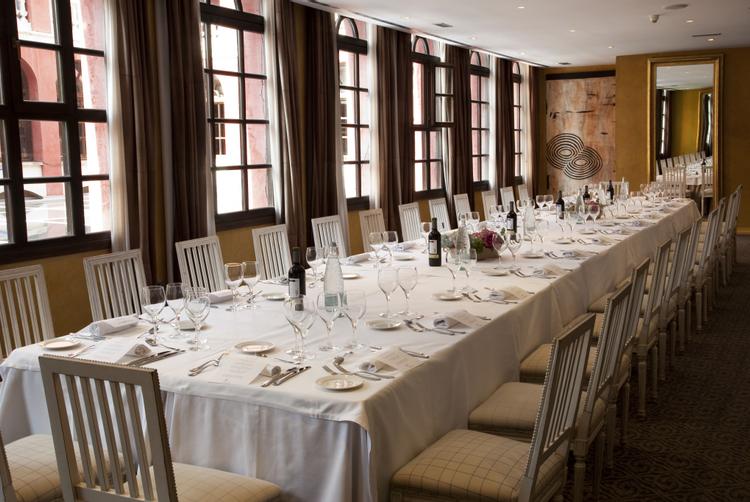 Hotel Blancafort Spa Termal | La Garriga | 1