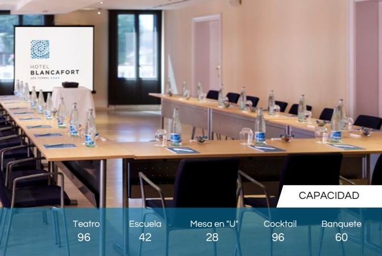 Hotel Blancafort Spa Termal | La Garriga | 1