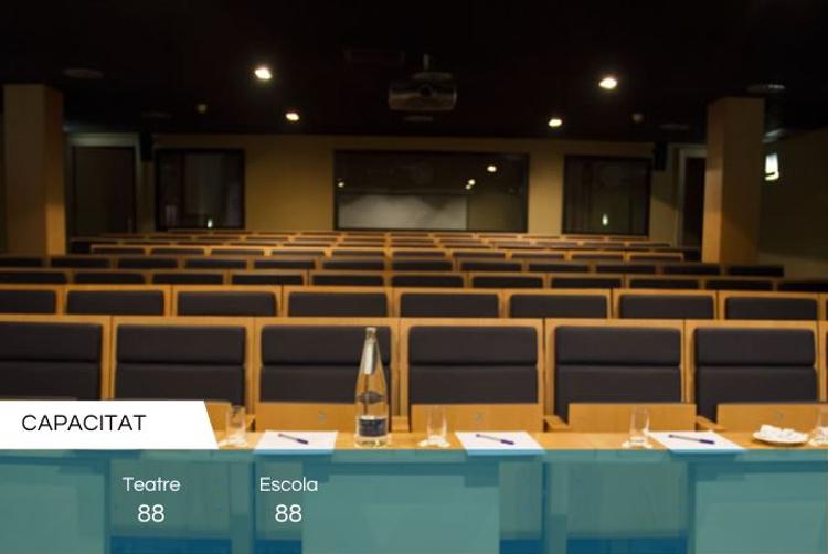 Hotel Blancafort Spa Termal | La Garriga | 13