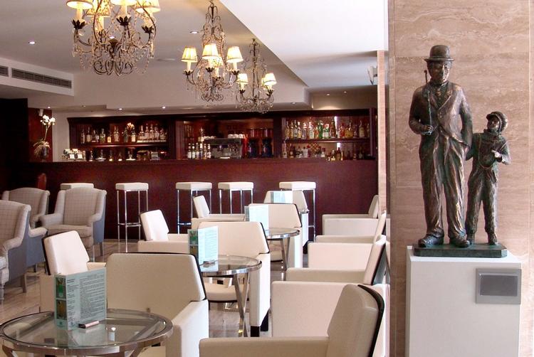 Hotel Blancafort Spa Termal | La Garriga