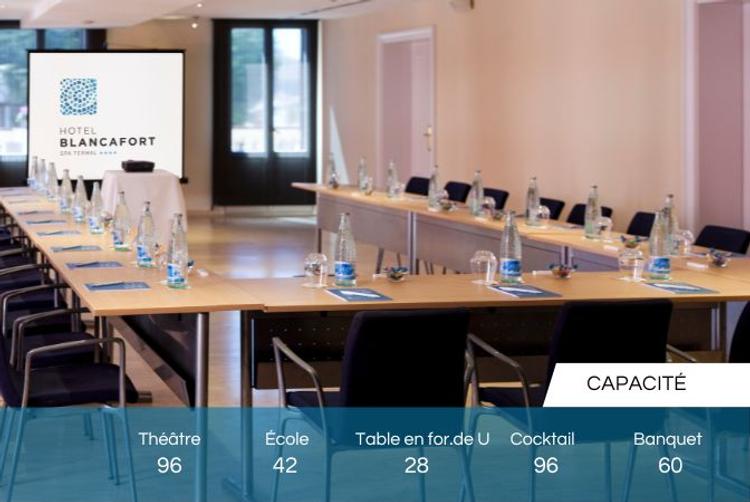 Hotel Blancafort Spa Termal | La Garriga | 1