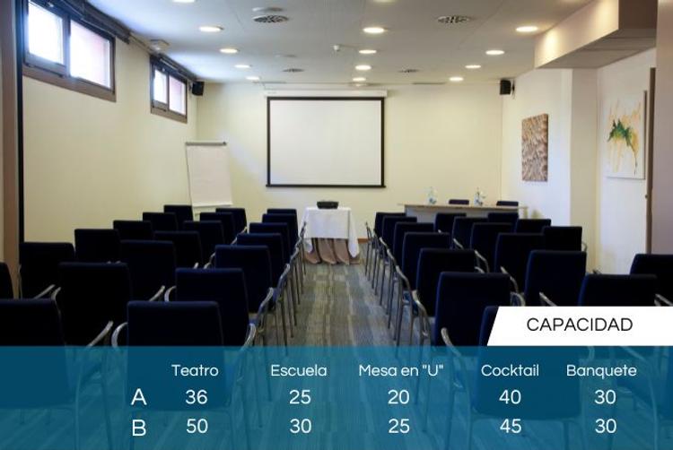 Hotel Blancafort Spa Termal | La Garriga | 12