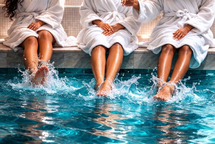 Hotel Blancafort Spa Termal | La Garriga | 6