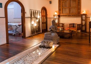 Hotel Blancafort Spa Termal | La Garriga | Фотогалерея 12