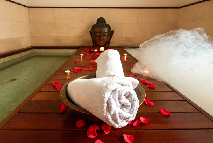 Hotel Blancafort Spa Termal | La Garriga | 18