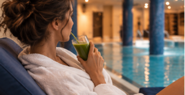 Hotel Blancafort Spa Termal | La Garriga