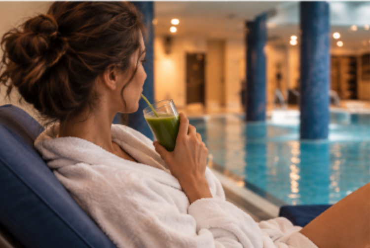 Hotel Blancafort Spa Termal | La Garriga