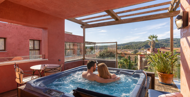 Hotel Blancafort Spa Termal | La Garriga | ESPECIAL FEBRERO "MES DE LOS ENAMORADOS" | 1