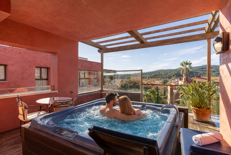 Hotel Blancafort Spa Termal | La Garriga | 7