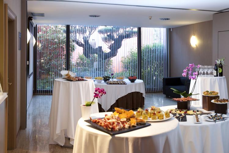 Hotel Blancafort Spa Termal | La Garriga | 11