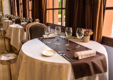 Hotel Blancafort Spa Termal | La Garriga | Galerie 4