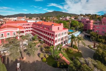 Hotel Blancafort Spa Termal | La Garriga | Фотогалерея 1