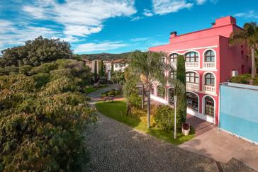 Hotel Blancafort Spa Termal | La Garriga | Фотогалерея 3