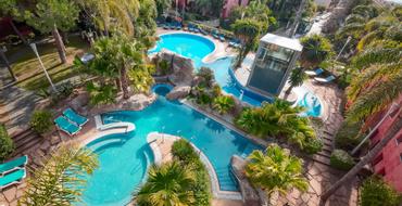 Hotel Blancafort Spa Termal | La Garriga | ¡PUENTE DE MAYO A LA VISTA! | 1