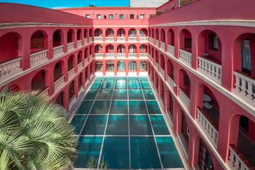 Hotel Blancafort Spa Termal | La Garriga | Фотогалерея 5