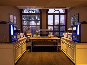 Hotel Blancafort Spa Termal | La Garriga | Fotogalerie 14