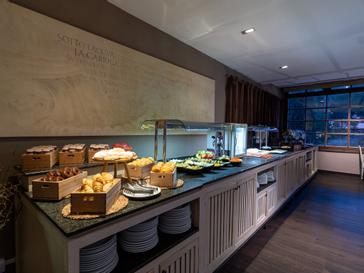 Hotel Blancafort Spa Termal | La Garriga | Fotogalerie 18