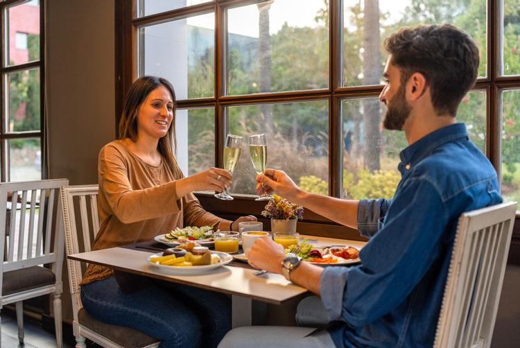 Hotel Blancafort Spa Termal | La Garriga | 9