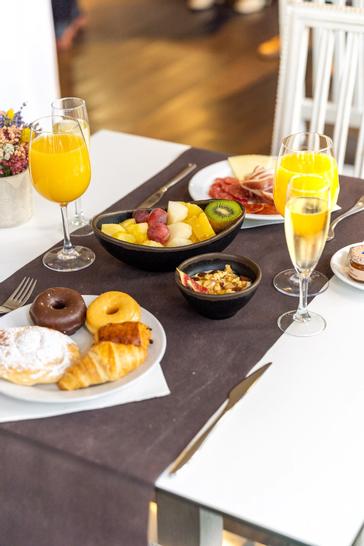 Hotel Blancafort Spa Termal | La Garriga | Fotogalerie 10