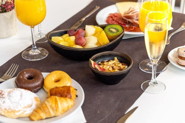 Hotel Blancafort Spa Termal | La Garriga | 15