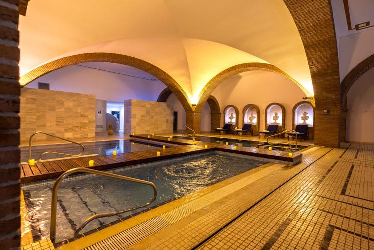 Hotel Blancafort Spa Termal | La Garriga | 4