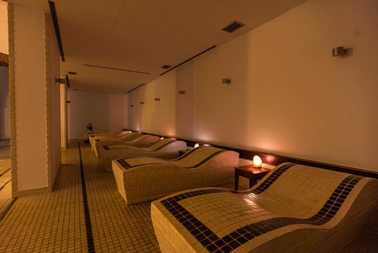 Hotel Blancafort Spa Termal | La Garriga | 5