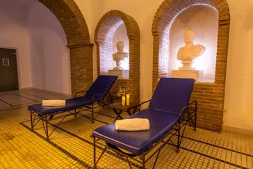 Hotel Blancafort Spa Termal | La Garriga | Galerie 16