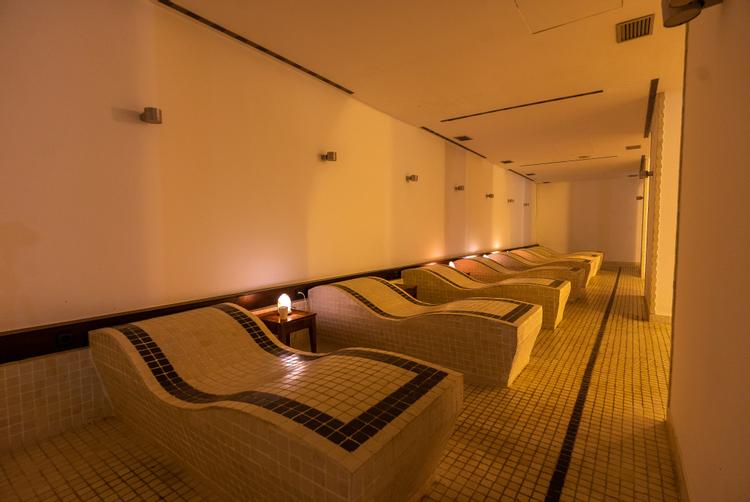 Hotel Blancafort Spa Termal | La Garriga | 3