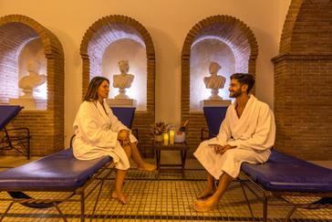 Hotel Blancafort Spa Termal | La Garriga | Фотогалерея 2