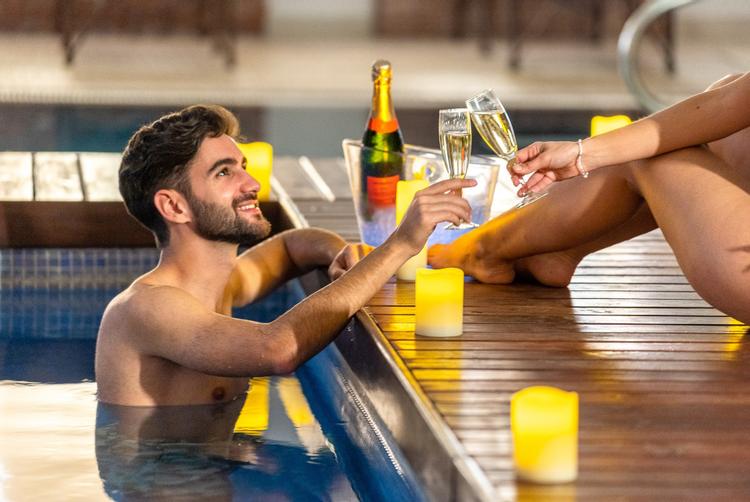 Hotel Blancafort Spa Termal | La Garriga | 5