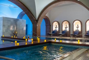 Hotel Blancafort Spa Termal | La Garriga | Galerie 17