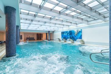 Hotel Blancafort Spa Termal | La Garriga | Galerie 1