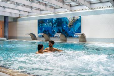 Hotel Blancafort Spa Termal | La Garriga | Galerie 11