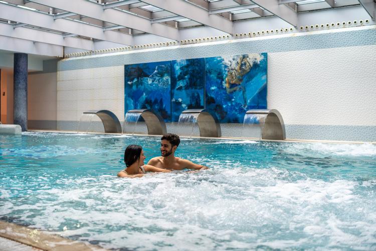 Hotel Blancafort Spa Termal | La Garriga | 7
