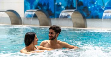 Hotel Blancafort Spa Termal | La Garriga | Réservez maintenant votre séjour au meilleur prix ! | 1