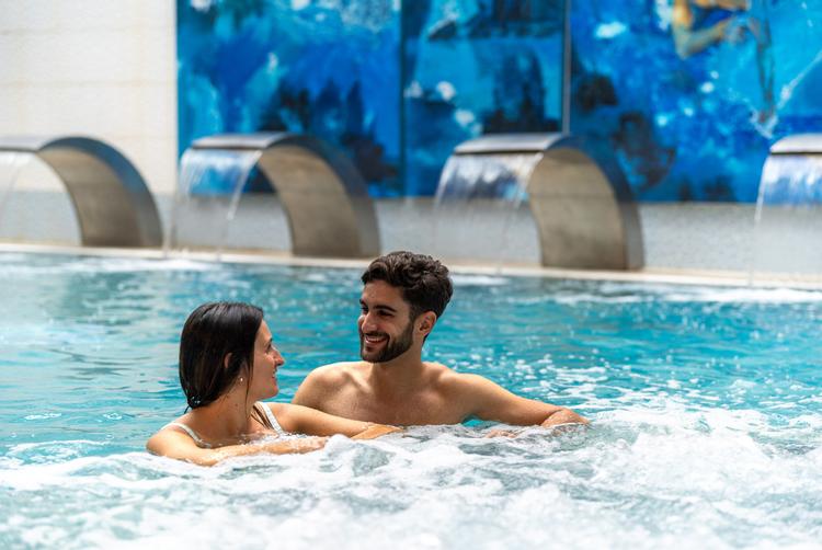 Hotel Blancafort Spa Termal | La Garriga | 1