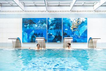 Hotel Blancafort Spa Termal | La Garriga | Galerie 7