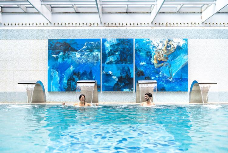 Hotel Blancafort Spa Termal | La Garriga | 3