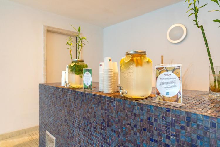 Hotel Blancafort Spa Termal | La Garriga | 2