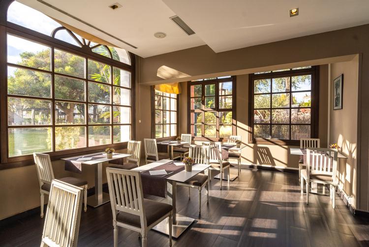 Hotel Blancafort Spa Termal | La Garriga | 10