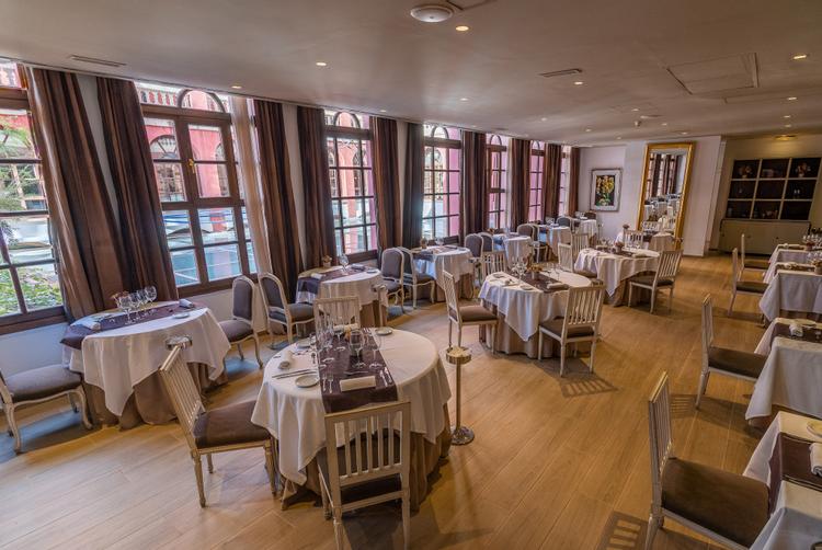 Hotel Blancafort Spa Termal | La Garriga | 24