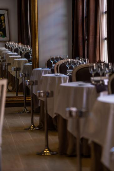 Hotel Blancafort Spa Termal | La Garriga | Fotogalerie 9