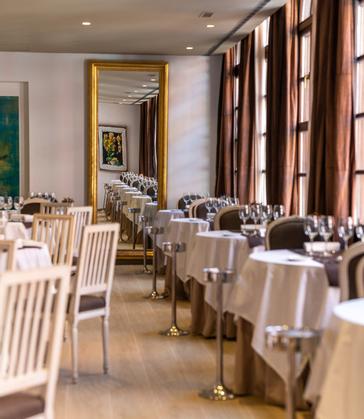 Hotel Blancafort Spa Termal | La Garriga | Galería 2