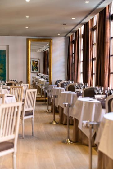 Hotel Blancafort Spa Termal | La Garriga | Фотогалерея 1