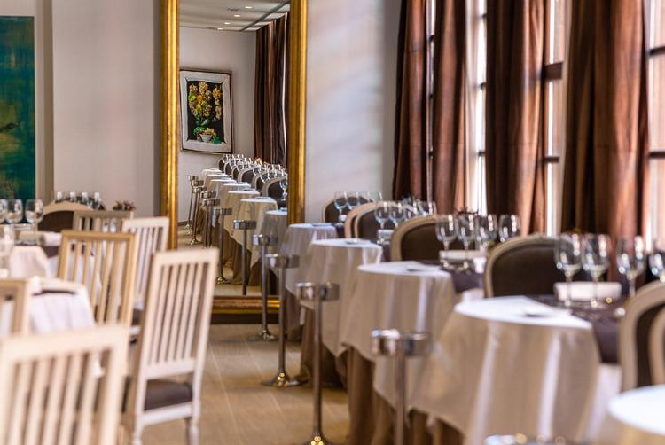 Hotel Blancafort Spa Termal | La Garriga | 7