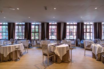 Hotel Blancafort Spa Termal | La Garriga | Fotogalerie 17