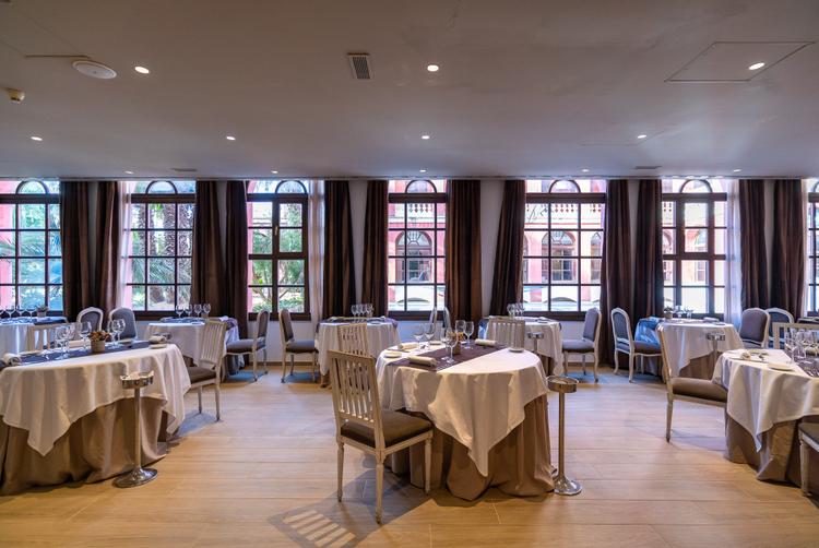 Hotel Blancafort Spa Termal | La Garriga | 3