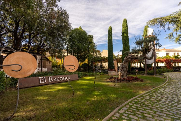 Hotel Blancafort Spa Termal | La Garriga | 4