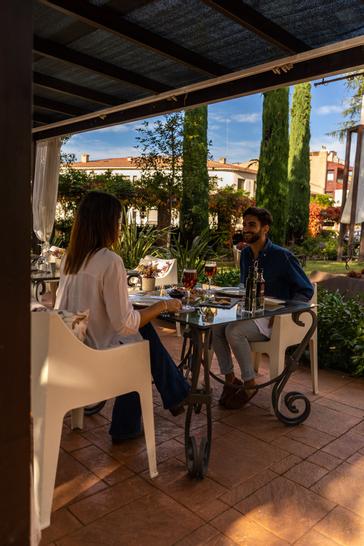 Hotel Blancafort Spa Termal | La Garriga | Фотогалерея 10